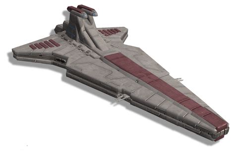 Vehicle Venator Class Star Destroyer Sporewiki Fandom Powered By Wikia