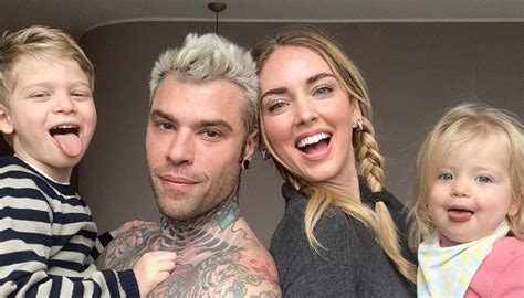 Chiara Ferragni E Fedez Traslocano Nella Nuova Casa A Milano Ecco Quando