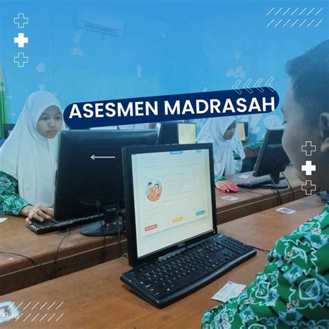 Contoh Soal Asesmen Madrasah Ma Tahun Pelajaran 20222023 Ma Darul Mawa