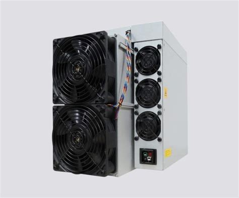 Bitmain Antminer KS5 Pro 20Th Equipos de Minería