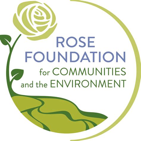 The Rose Logo - LogoDix