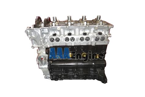 Toyota Rz Fe L Port Remanufactured Engine Tacoma Runner T