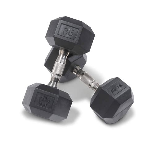 urethane dura bell dumbbells