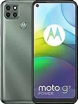 Motorola Moto G Power Caracter Sticas T Cnicas Y Especificaciones