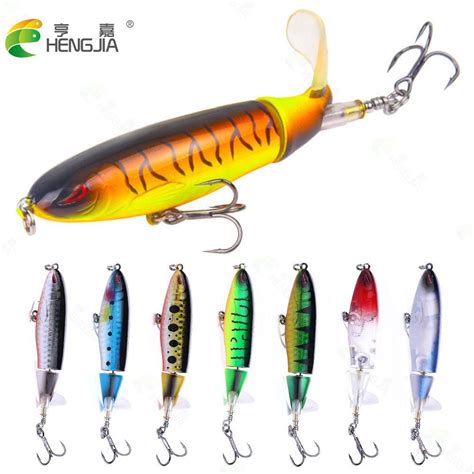 Acheter Des Produits De La Cat Gorie Pcs Fishing Whopper Popper