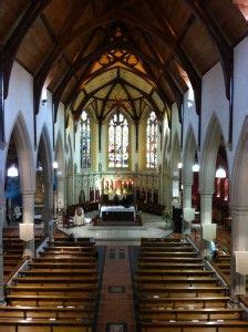 Heritage Open Days 2011 St Peter S RC Church St Peter Street Roath