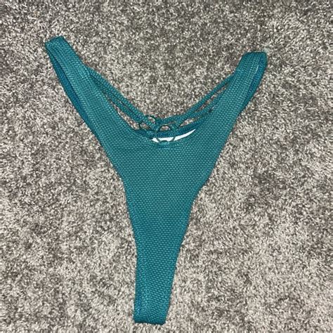 Boutine LA Swim Boutinela Bikini Set Poshmark