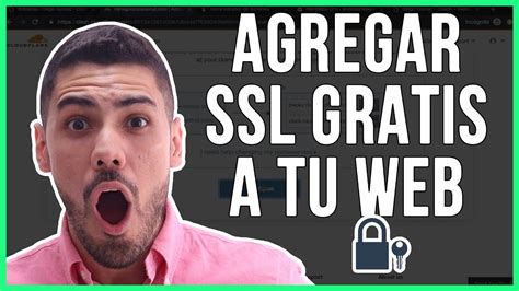 Como Agregar Tu Certificado SSL Candadito Verde A Tu Wordpress