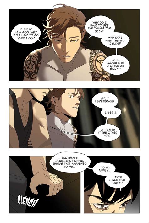 Covenant Vol. 3 | Book by LySandra Vuong | Official Publisher Page ...