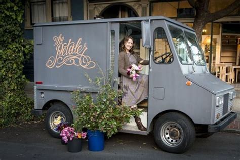 The Best Most Beautiful Flower Truck Ideas To Inspire You Https