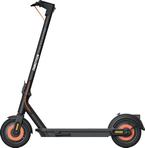 INMOTION Electric Scooter Your Idea Electric Scooter For Your Commute