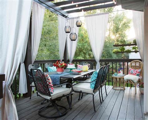 How To Keep Outdoor Curtains From Blowing Storables