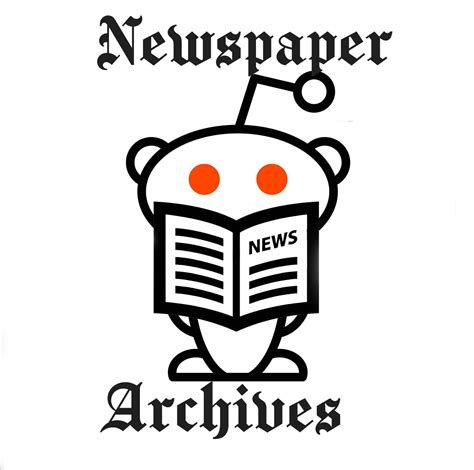 NewspaperArchives