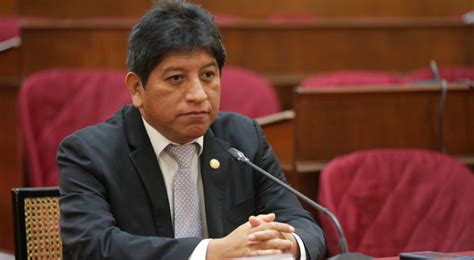 Josué Gutiérrez quién es el nuevo Defensor del Pueblo y qué se sabe de