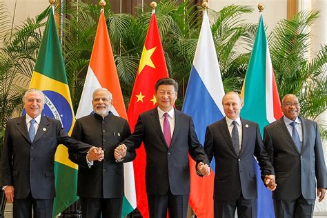 How Mexico S Admission To Brics Could Impact National Security Strike