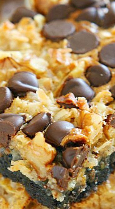 Pumpkin Spice Oreo Magic Cookie Bars Recipe Pumpkin Recipes Easy