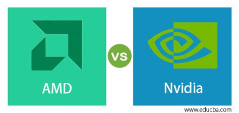 AMD vs Nvidia - Which to Learn First and Where to Start