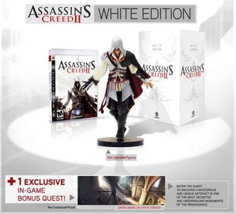 Assassins Creed Ii Collectors Edition Gameplanet