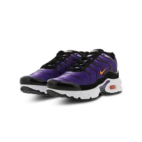 Nike TN Air Max Plus PS Voltage Purple Where To Buy CD0610 024