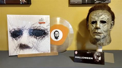 Halloween Full Vinyl Soundtrack By John Carpenter Cody