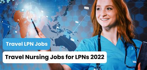 Travel LPN Jobs Academia Labs