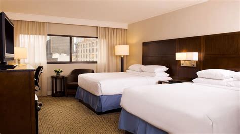 Milwaukee Hotel Downtown | Hyatt Regency Milwaukee