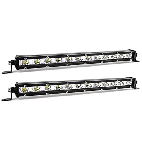 Top 10 Best Off Road Light Bar Reviews And Buying Guide Katynel