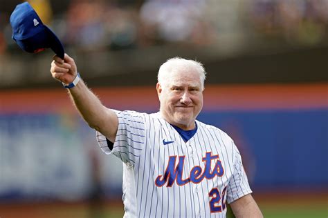 Ray Knight Recovering from Fall. By Jay Horwitz | by New York Mets ...