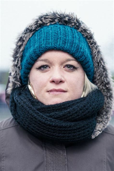 See Stunning Portraits From The Womens March On Washington