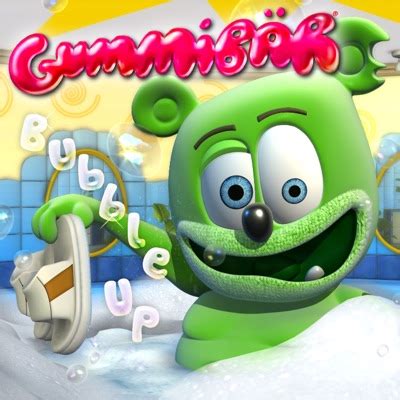 The Gummy Bear Song Lyrics - The Gummy Bear Song With Lyrics Full ...