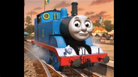 Thomas Friends Right On Time Whistles Youtube