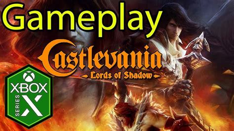 Etwas deaktivieren Kaskade Linie castlevania lords of shadow 2 xbox one ...