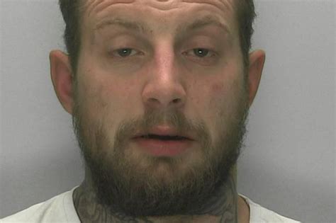 Gloucester Man Wanted After Failing To Appear In Court Over Alleged