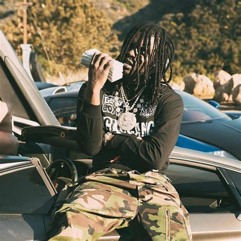 Pin Kxrla3 🥳 Chief Keef Rap Wallpaper Best Artist