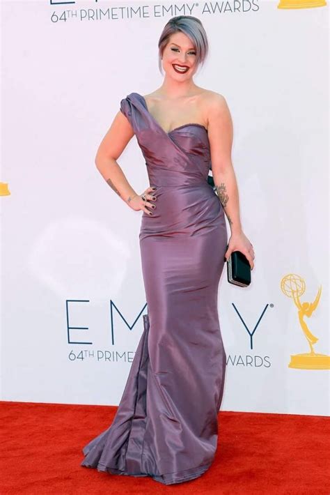 Hot And Sexy Kelly Osbourne Photos 12thBLOG