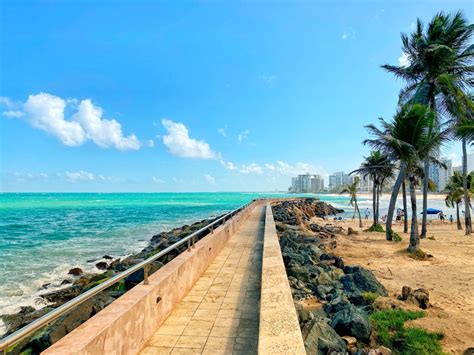 Top Things To Do In Puerto Rico Our Beautahful World