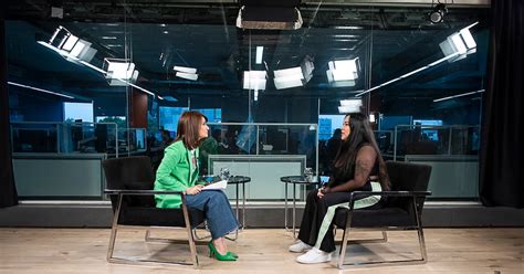 Evelyn Botto Con María Laura Santillán “me Dicen ‘admiro La Autoestima Que Tenés Esa Frase Es