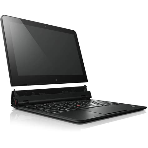 Lenovo Thinkpad Helix 116 Multi Touch Ultrabook 36984mu