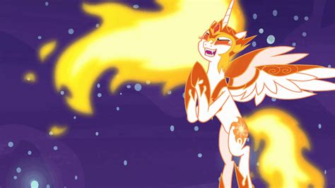 Daybreaker Clapping My Little Pony Friendship Is Magic Know Your Meme