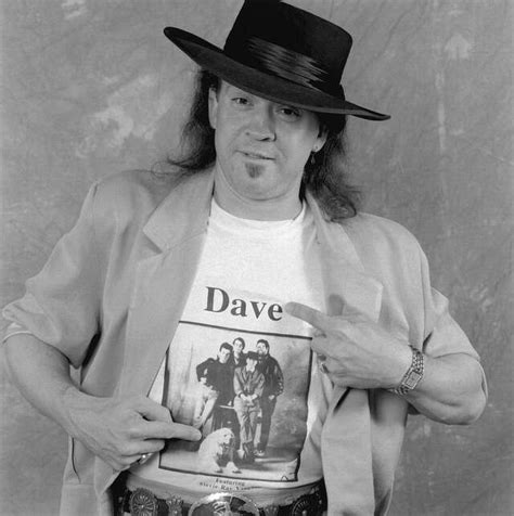 Remembering The Late Great Stevie Ray Vaughan