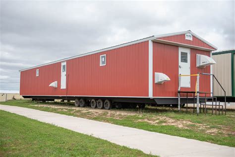 Swine Housing from Hog Care by Art's Way Scientific