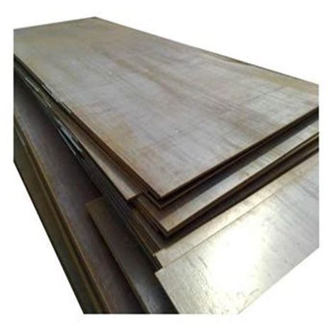 Customized Astm A Grade C Steel Plate Suppliers Wholesale Price