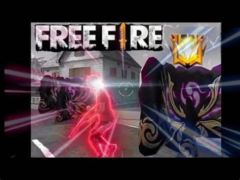 Perfect Shot Free Fire Mode Apelapato Ruok Ff Youtube