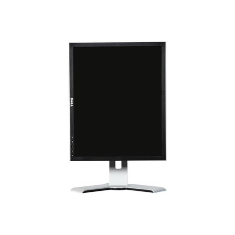 Dell 19 Inch Monitor 1280 X 1024 UltraSharp 1907Fpt Back Market