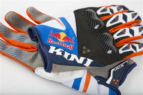 Kini Red Bull Competition Rallye Gloves Kini Online Shop