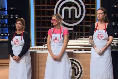 Quem Foi Eliminado Do Masterchef 2024 Ontem 0907 Descubra Quem Saiu🚳