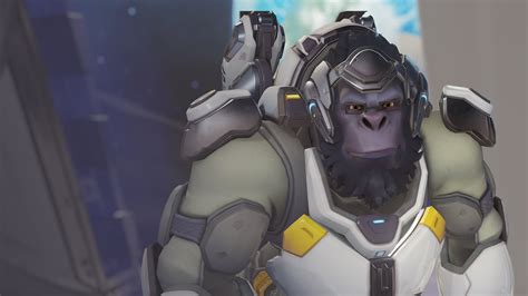 Every Winston Skin In Overwatch 2 And How To Get Them Gamepur