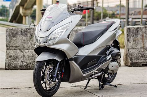 Chi Tiết 72 Về Pcx Thailand Hay Nhất Vn