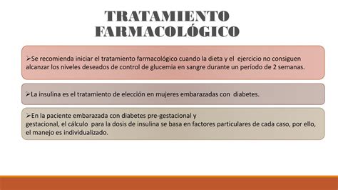 Tema Diabetes Mellitus En El Embarazo Ppt Descargar