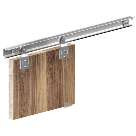 Sliding Closet Door Hardware Kit Slid Up By Mantion Usa